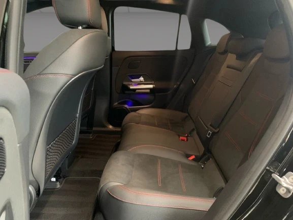 Mercedes-Benz EQA 300 4Matic = AMG Line = �������� | Mobile.bg � ����������� 7