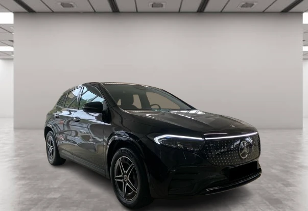 Mercedes-Benz EQA 300 4Matic = AMG Line = �������� | Mobile.bg � ����������� 1