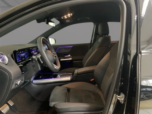 Mercedes-Benz EQA 300 4Matic = AMG Line = �������� | Mobile.bg � ����������� 5