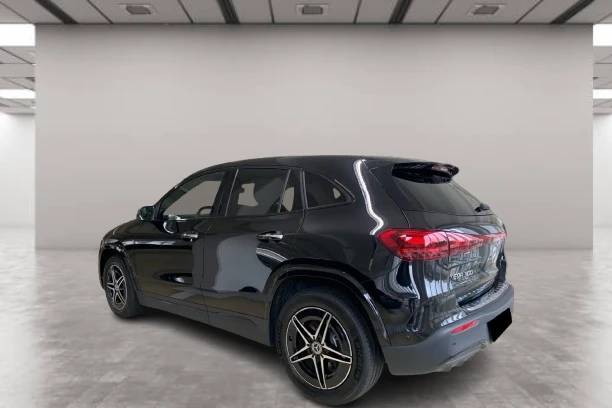 Mercedes-Benz EQA 300 4Matic = AMG Line = �������� | Mobile.bg � ����������� 2