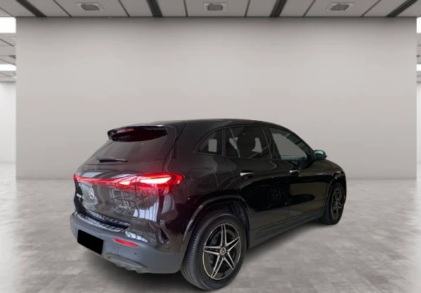 Mercedes-Benz EQA 300 4Matic = AMG Line = �������� | Mobile.bg � ����������� 3