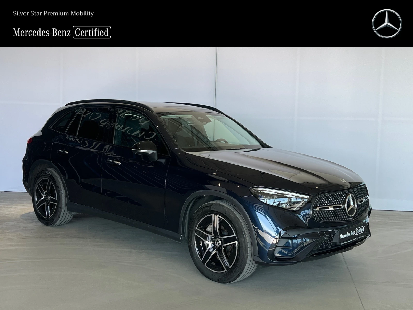 Mercedes-Benz GLC 220 d 4MATIC - изображение 3