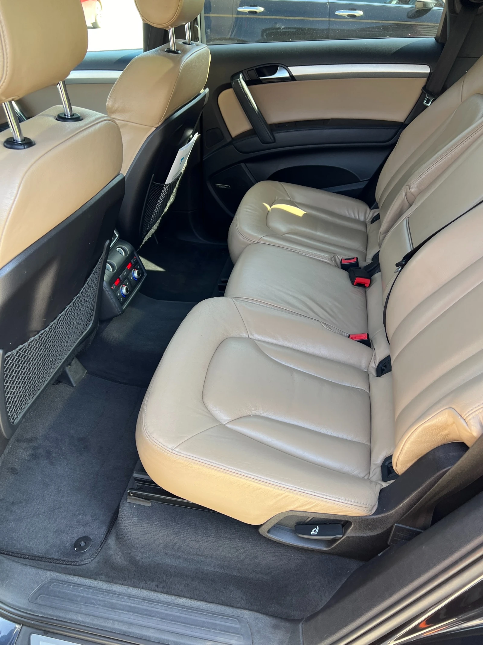 Audi Q7 4.2 TDI - 340 �.�. (7-�����) | Mobile.bg � ����������� 11