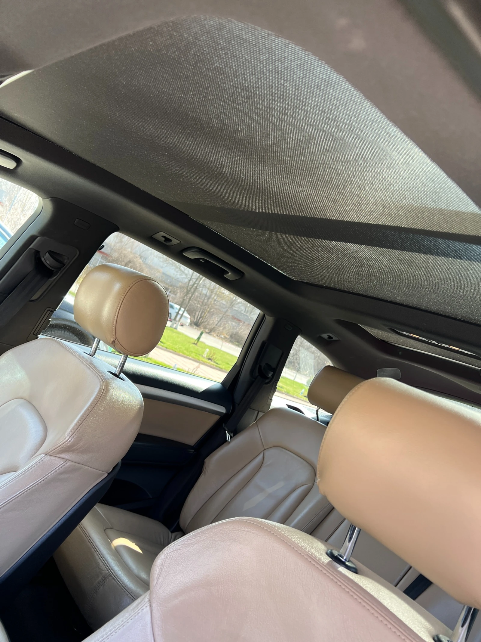 Audi Q7 4.2 TDI - 340 �.�. (7-�����) | Mobile.bg � ����������� 13