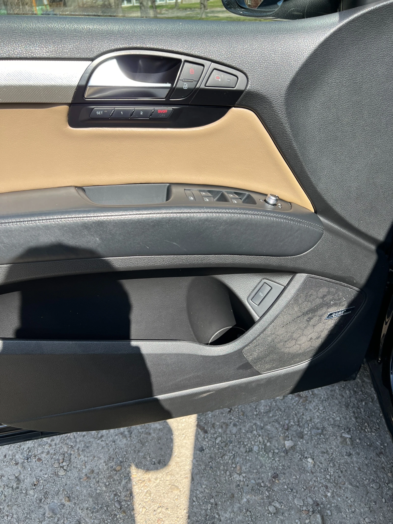 Audi Q7 4.2 TDI - 340 к.с. (7-места) - изображение 9