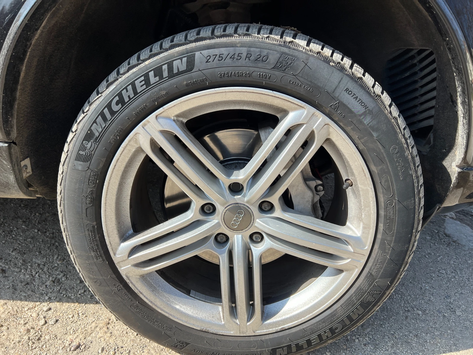 Audi Q7 4.2 TDI - 340 �.�. (7-�����) | Mobile.bg � ����������� 16