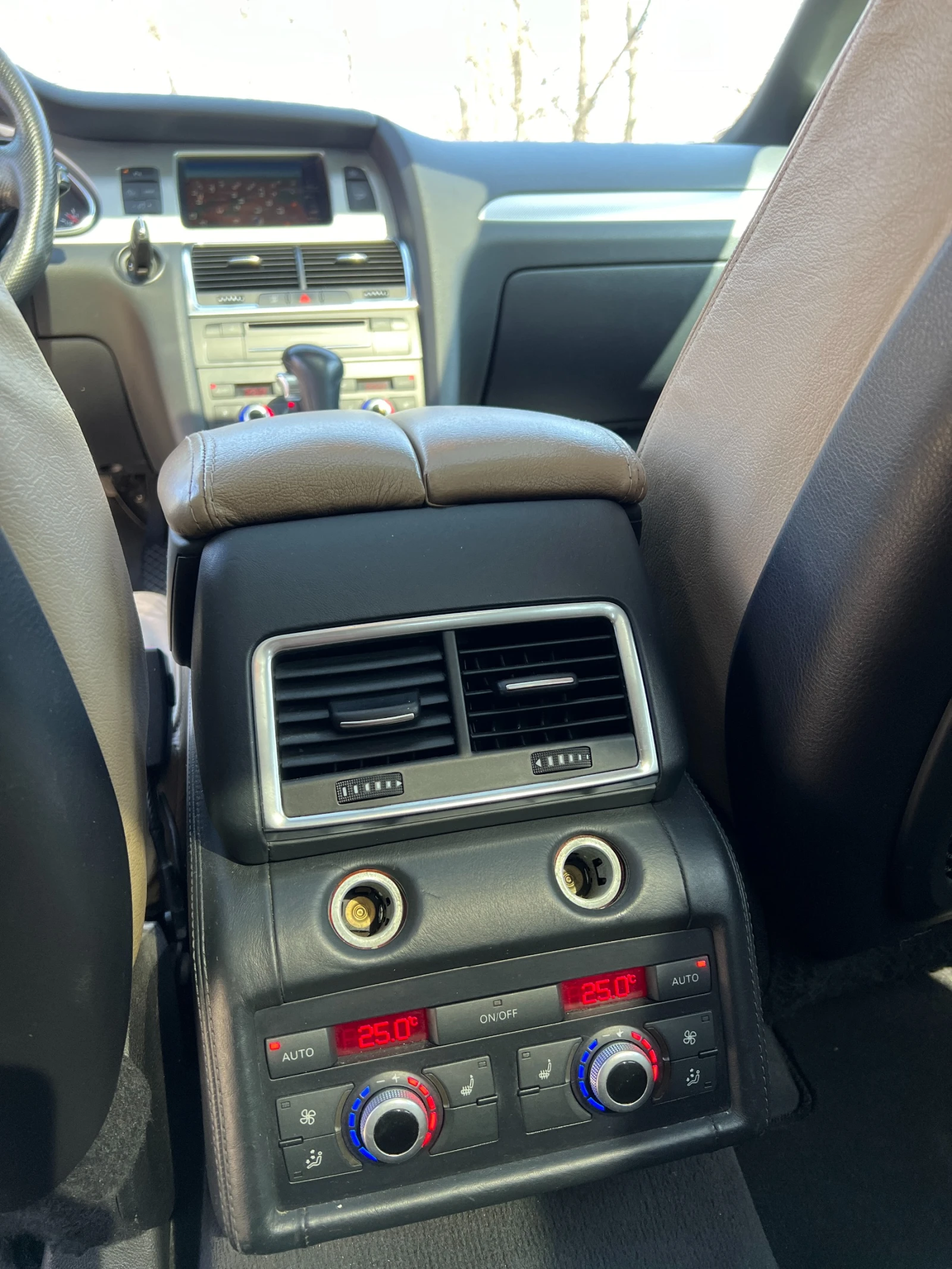 Audi Q7 4.2 TDI - 340 �.�. (7-�����) | Mobile.bg � ����������� 12