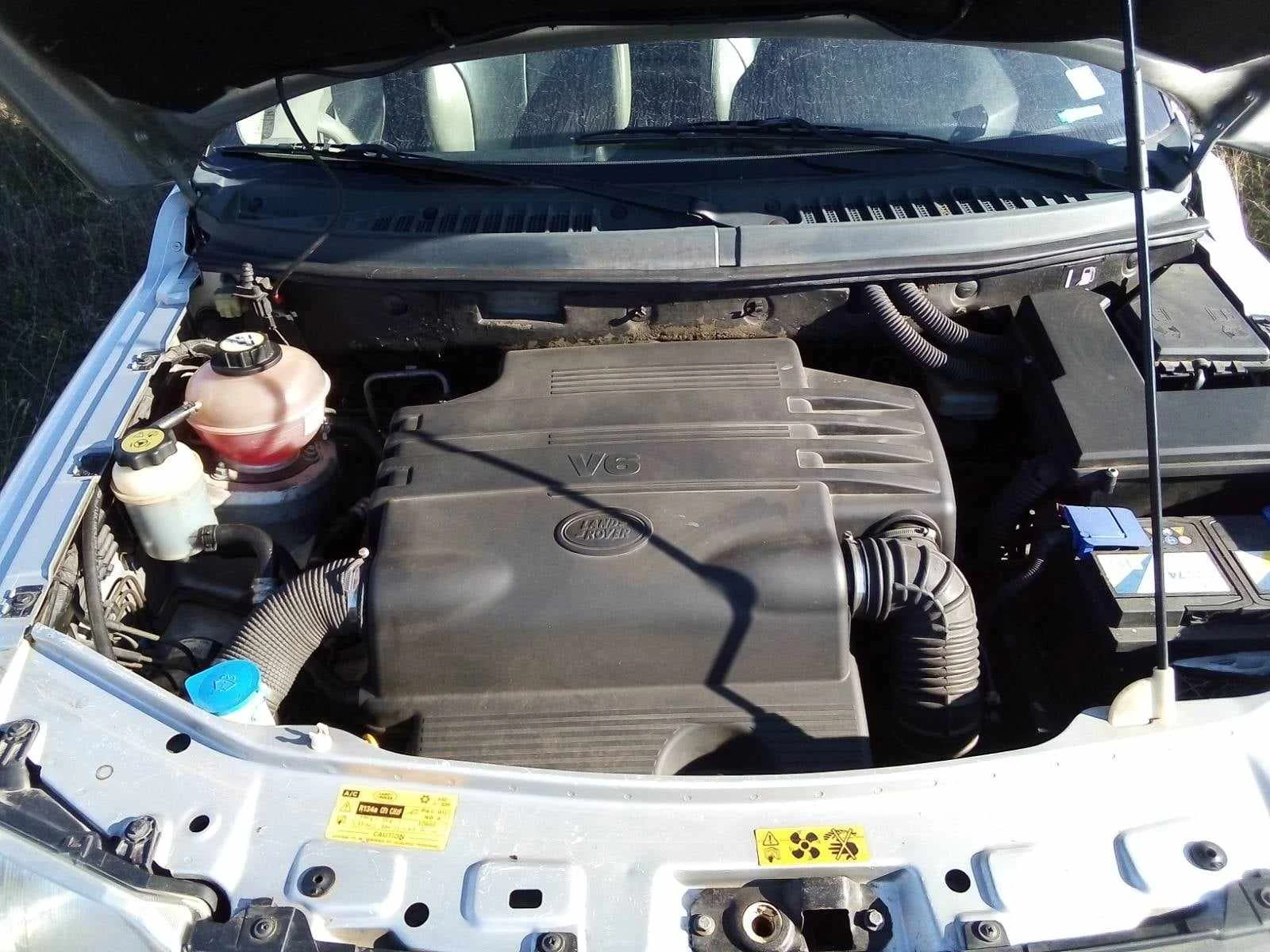 Land Rover Freelander 2.5 - 177 .  | Mobile.bg   15