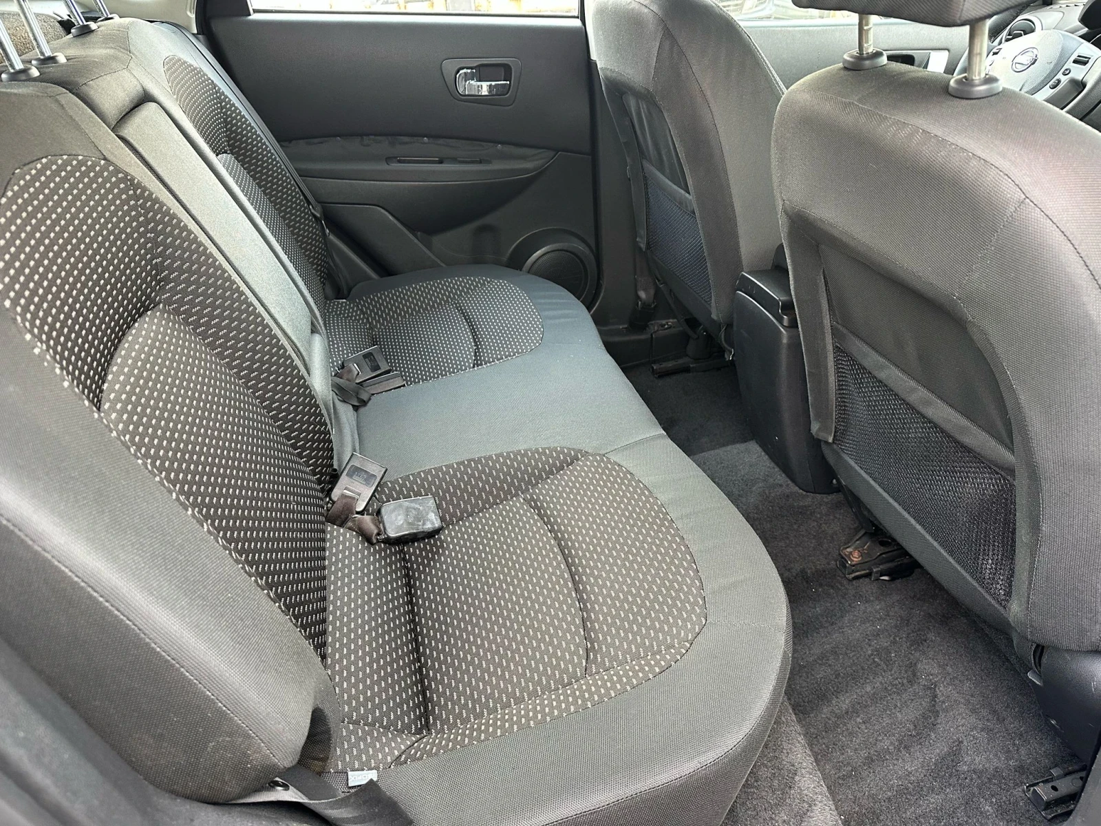 Nissan Qashqai 1, 600GPL EURO4 - изображение 10