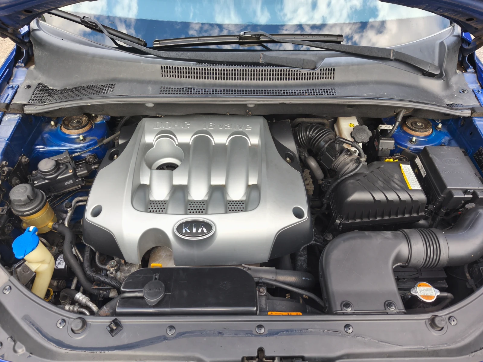 Kia Sportage | Mobile.bg   12