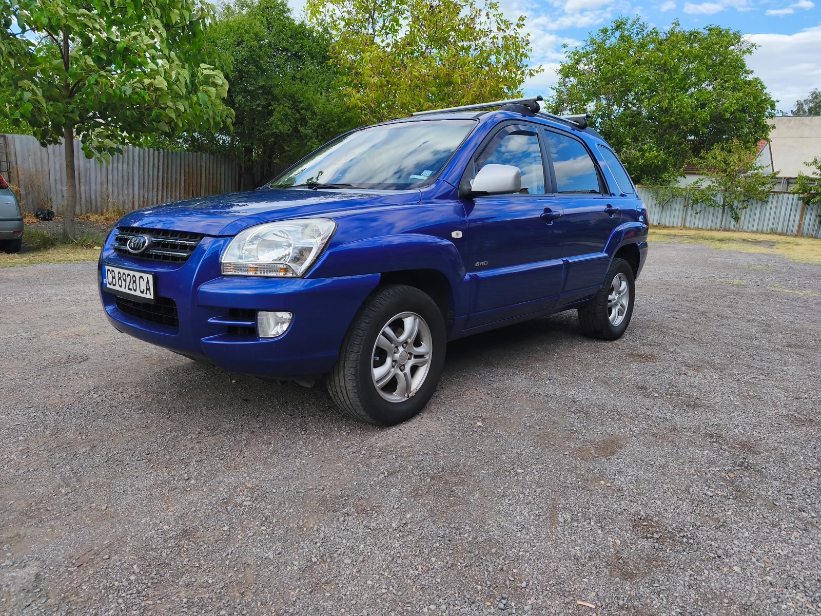 Kia Sportage | Mobile.bg   1