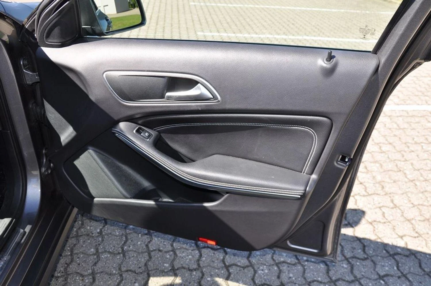 Mercedes-Benz GLA 200 | Mobile.bg — изображение 17