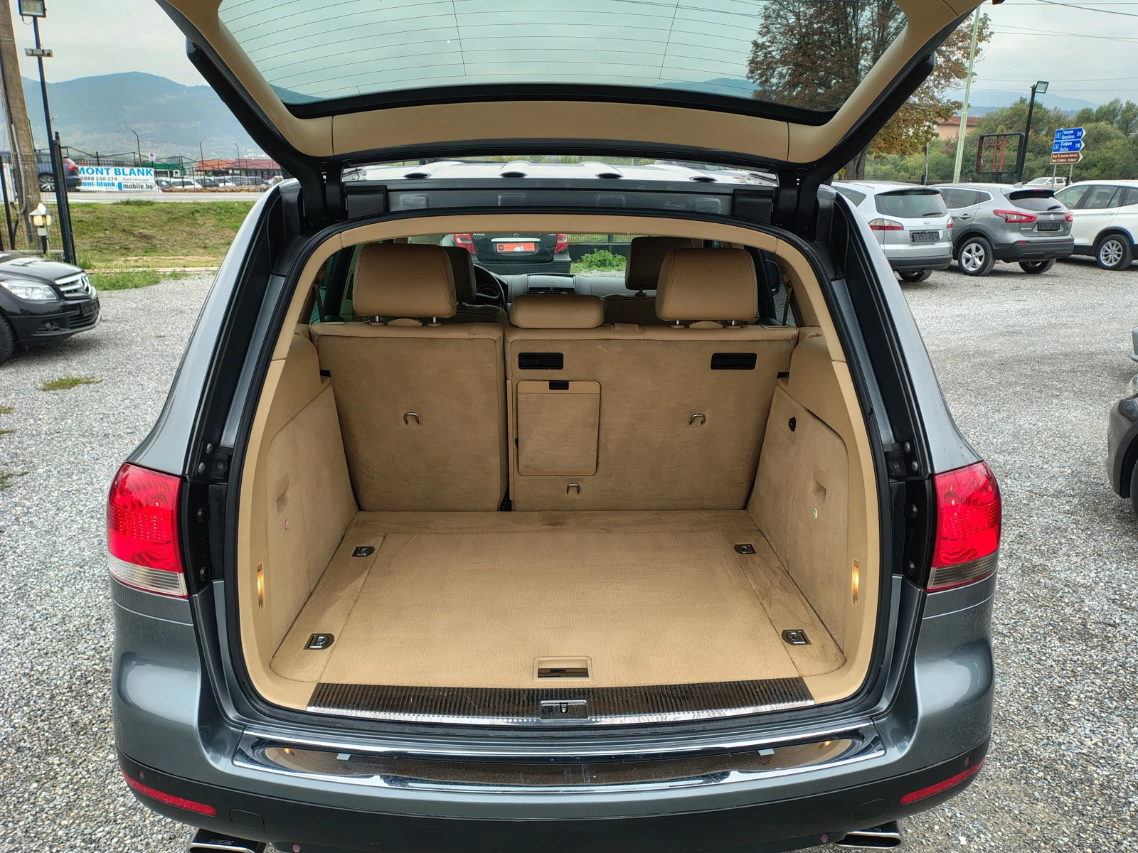 VW Touareg 3.0 TDI - изображение 7