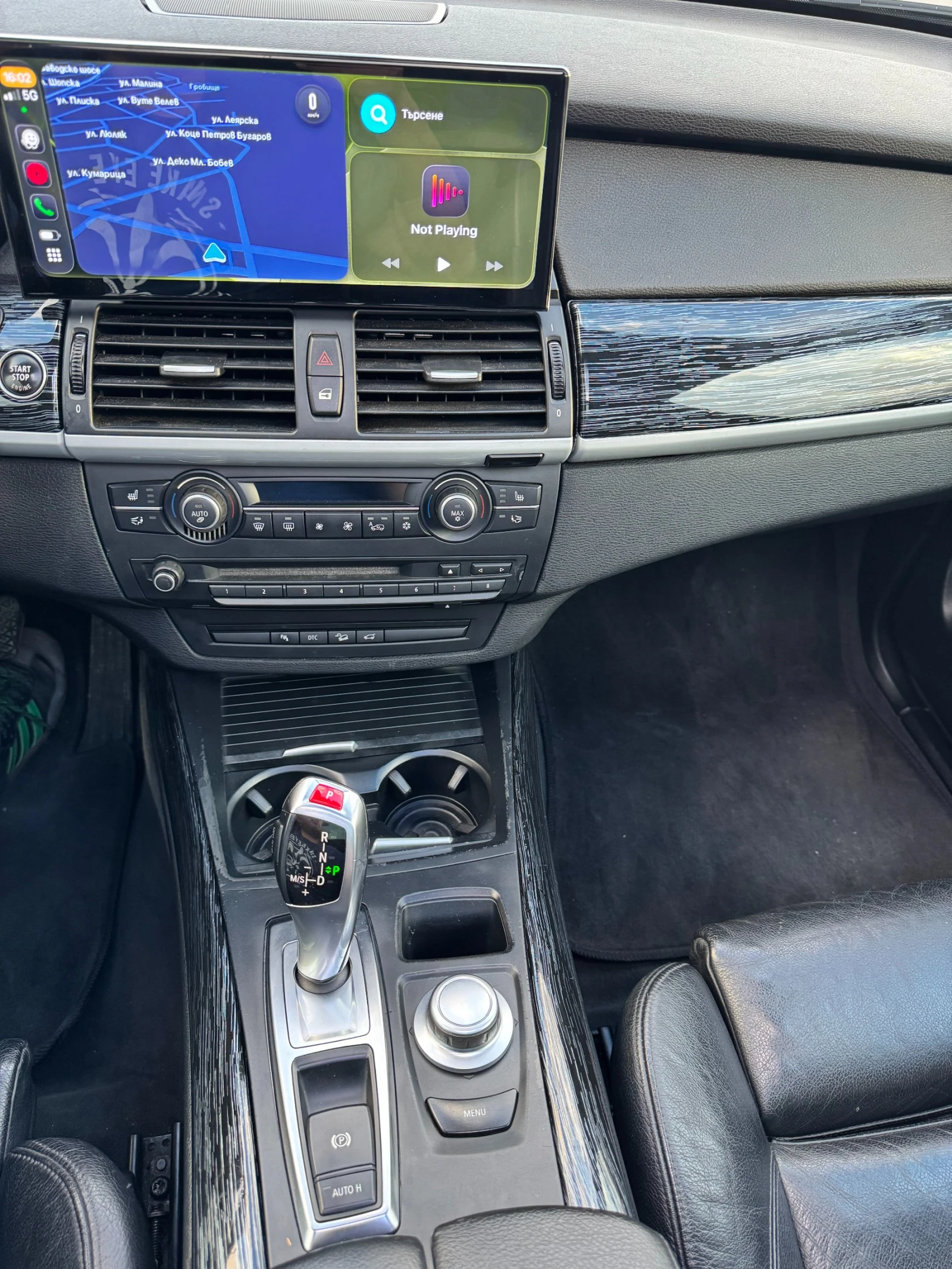 BMW X5 е70 - изображение 8