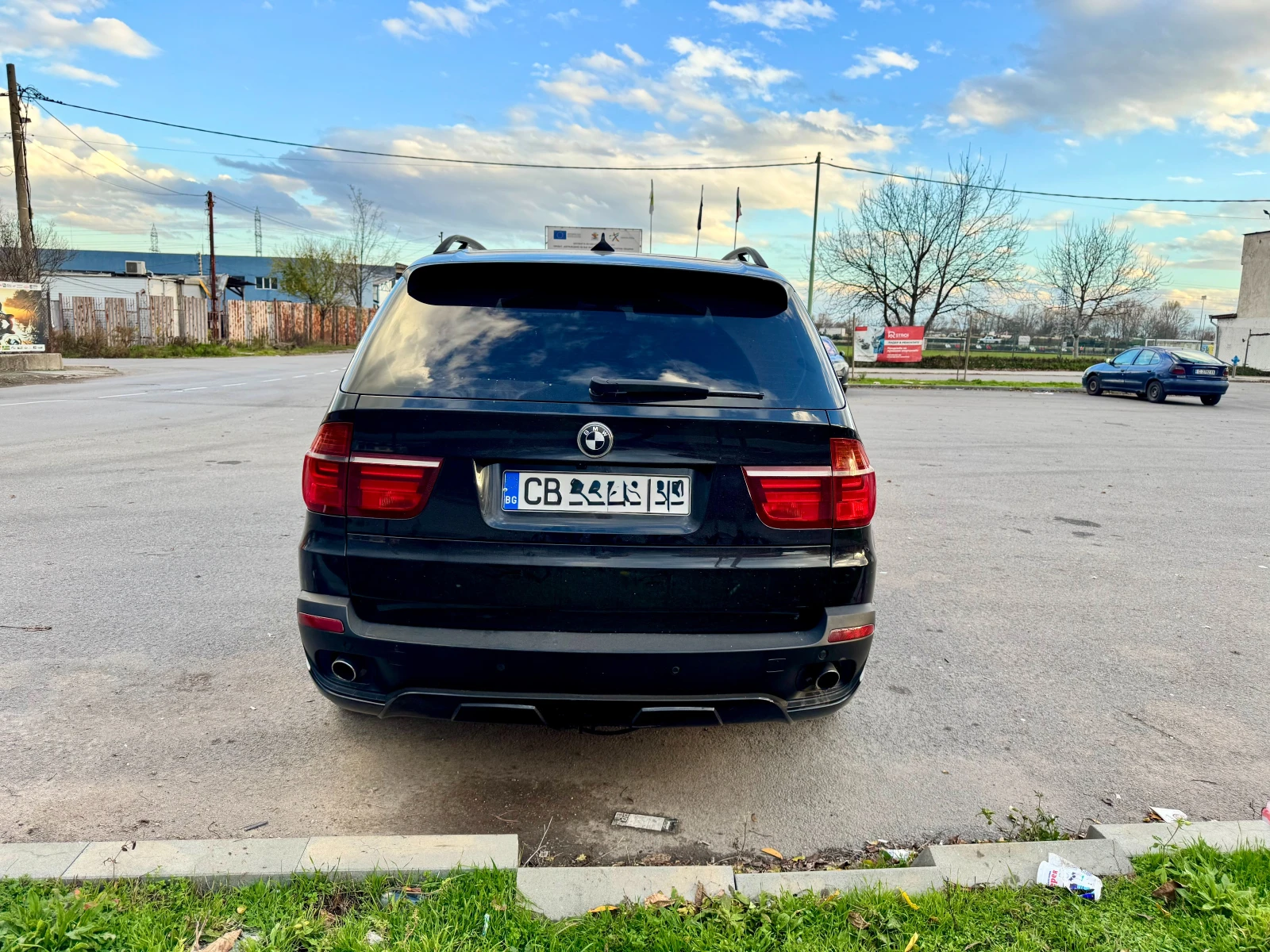 BMW X5 е70 - изображение 4
