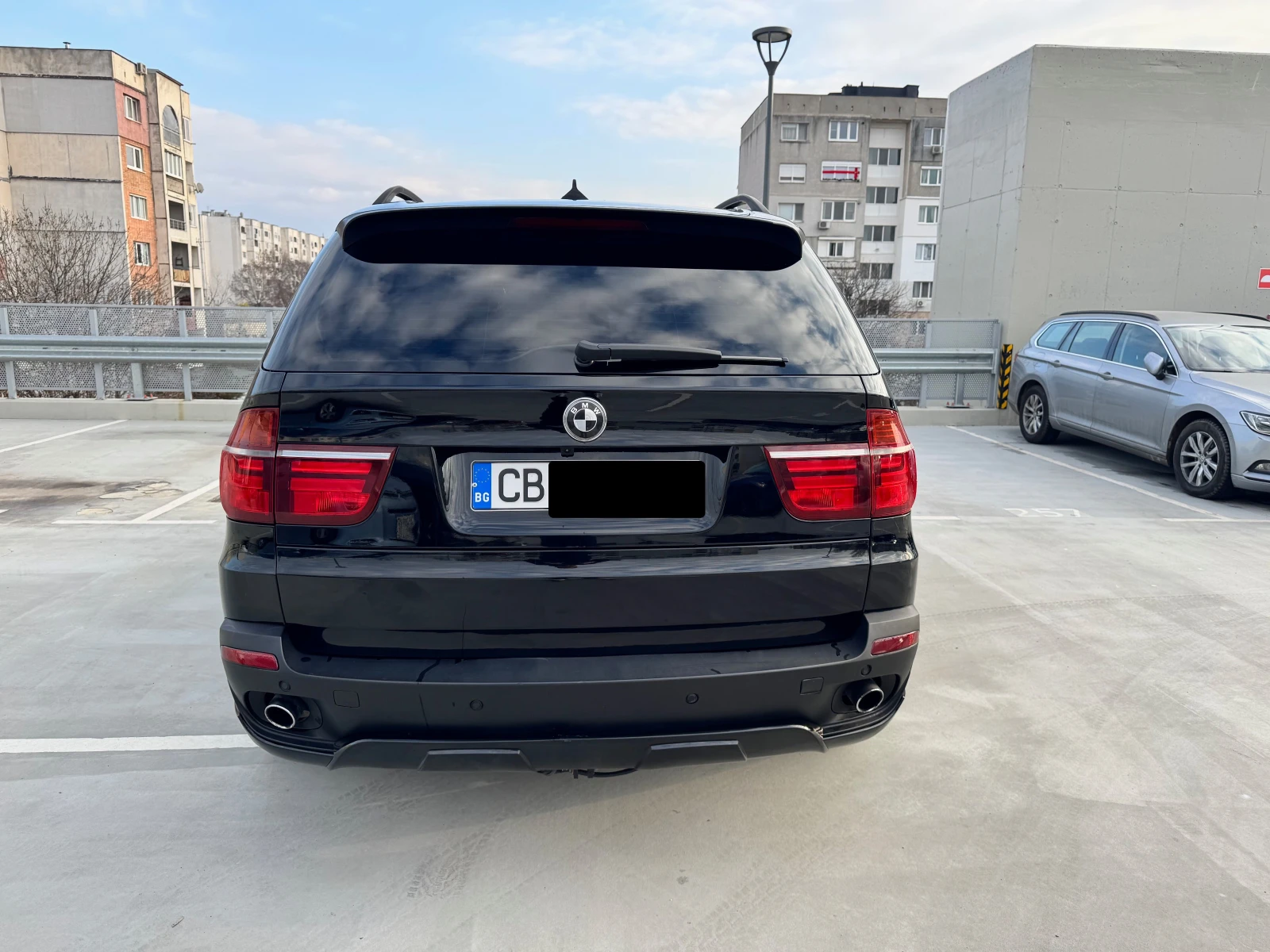 BMW X5 е70 - изображение 2