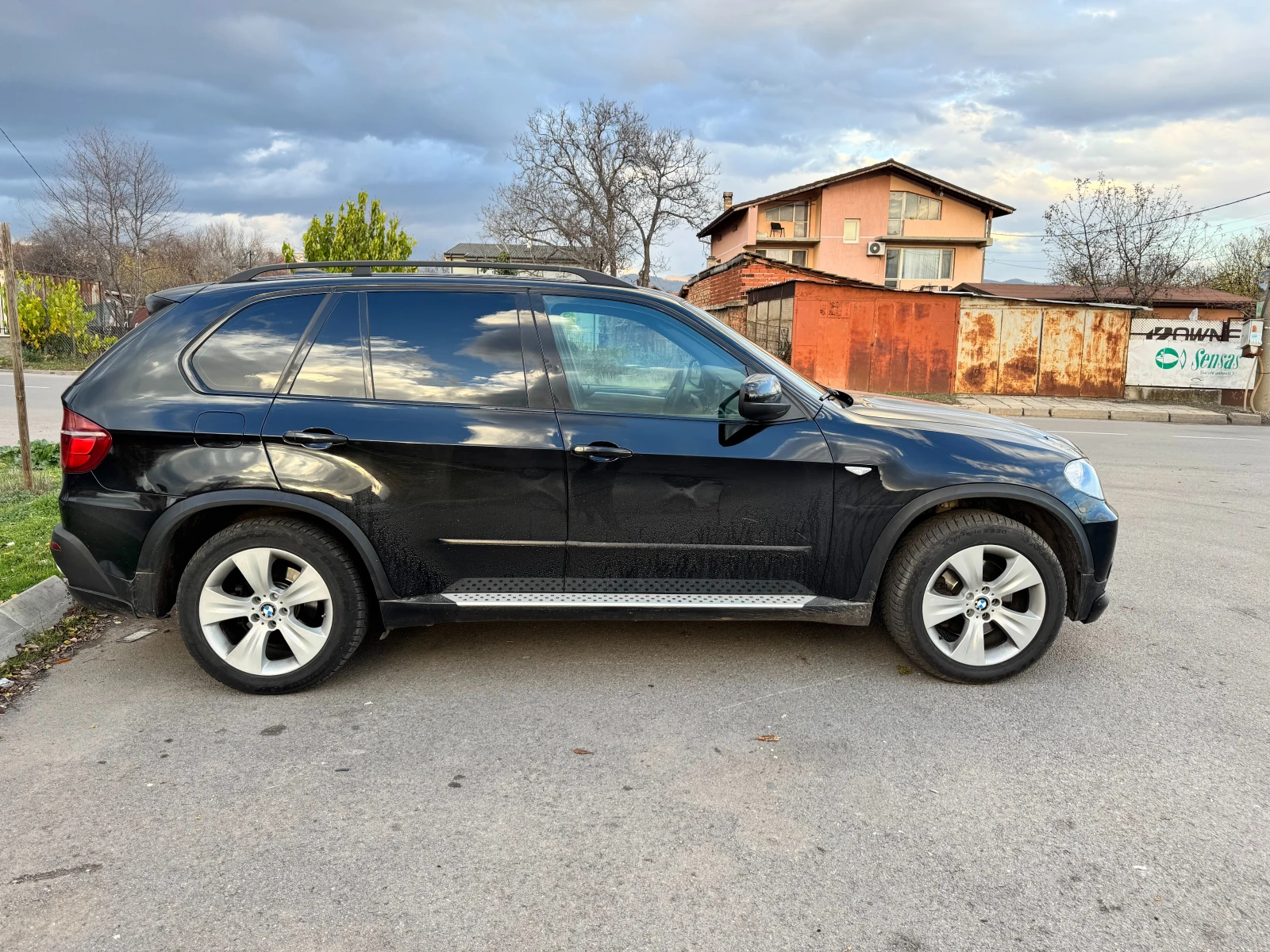 BMW X5 е70 - изображение 3