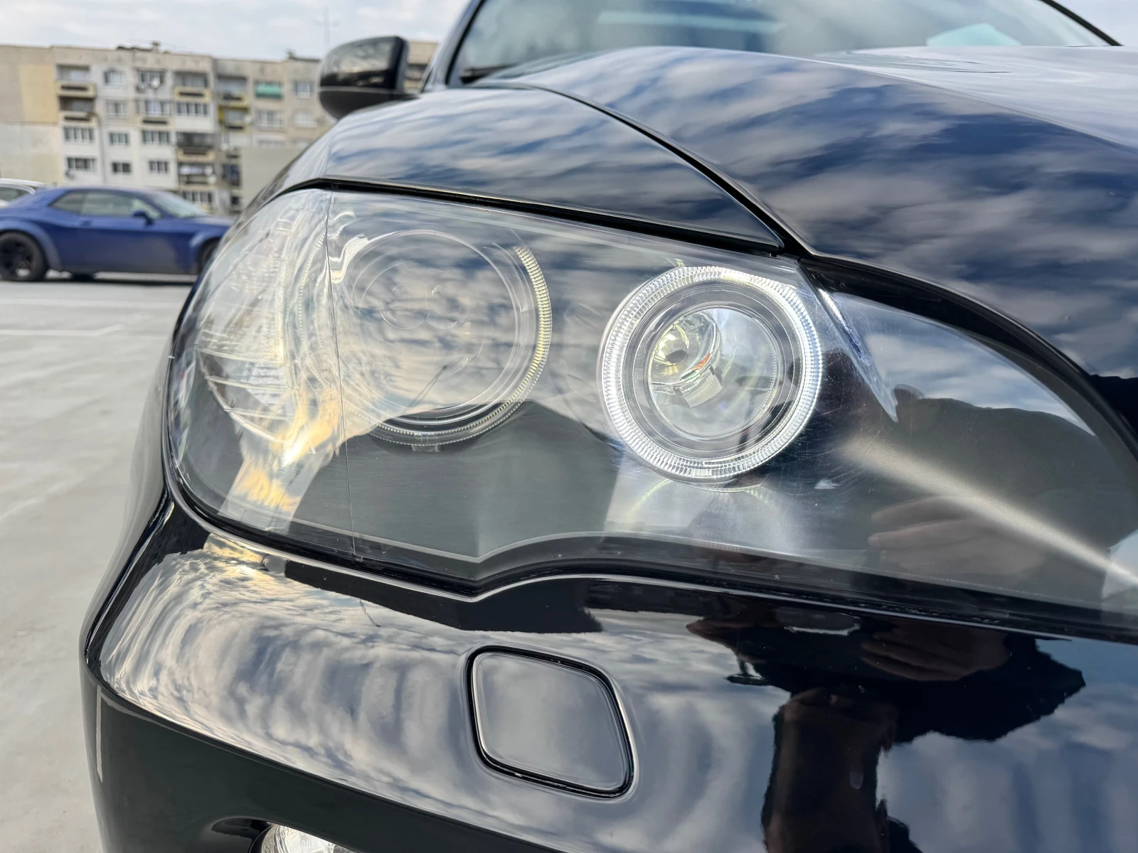 BMW X5 е70 - изображение 5