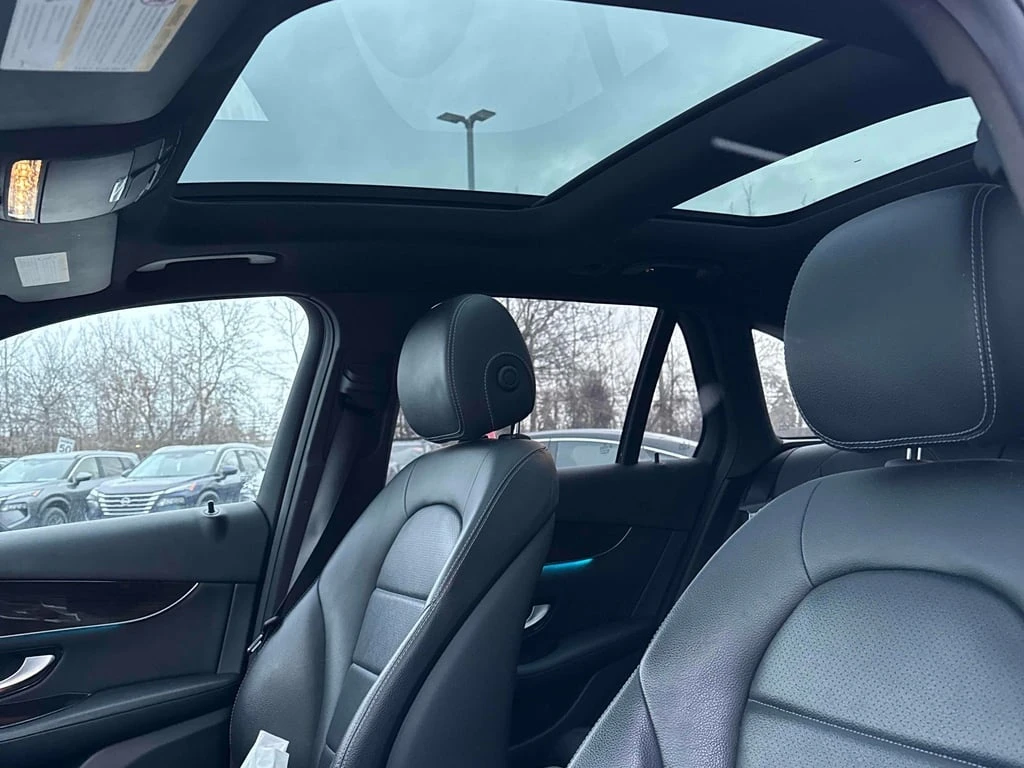 Mercedes-Benz GLC 300 * CARFAX *    | Mobile.bg   11