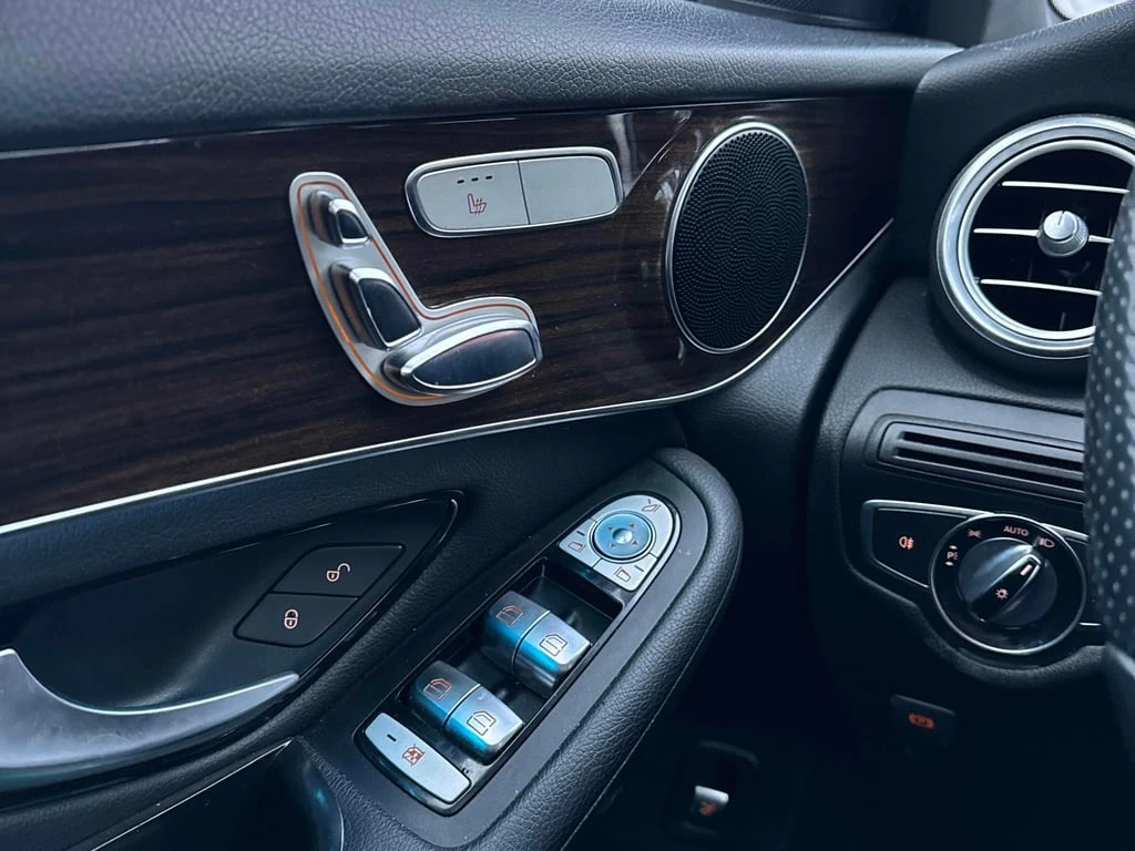 Mercedes-Benz GLC 300 * CARFAX *    | Mobile.bg   13