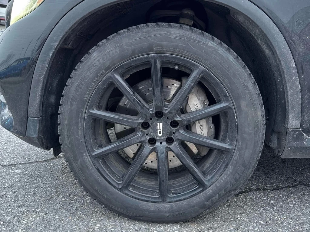 Mercedes-Benz GLC 300 * CARFAX * БЕЗ ПЪРВОНАЧАЛНА ВНОСКА - изображение 7