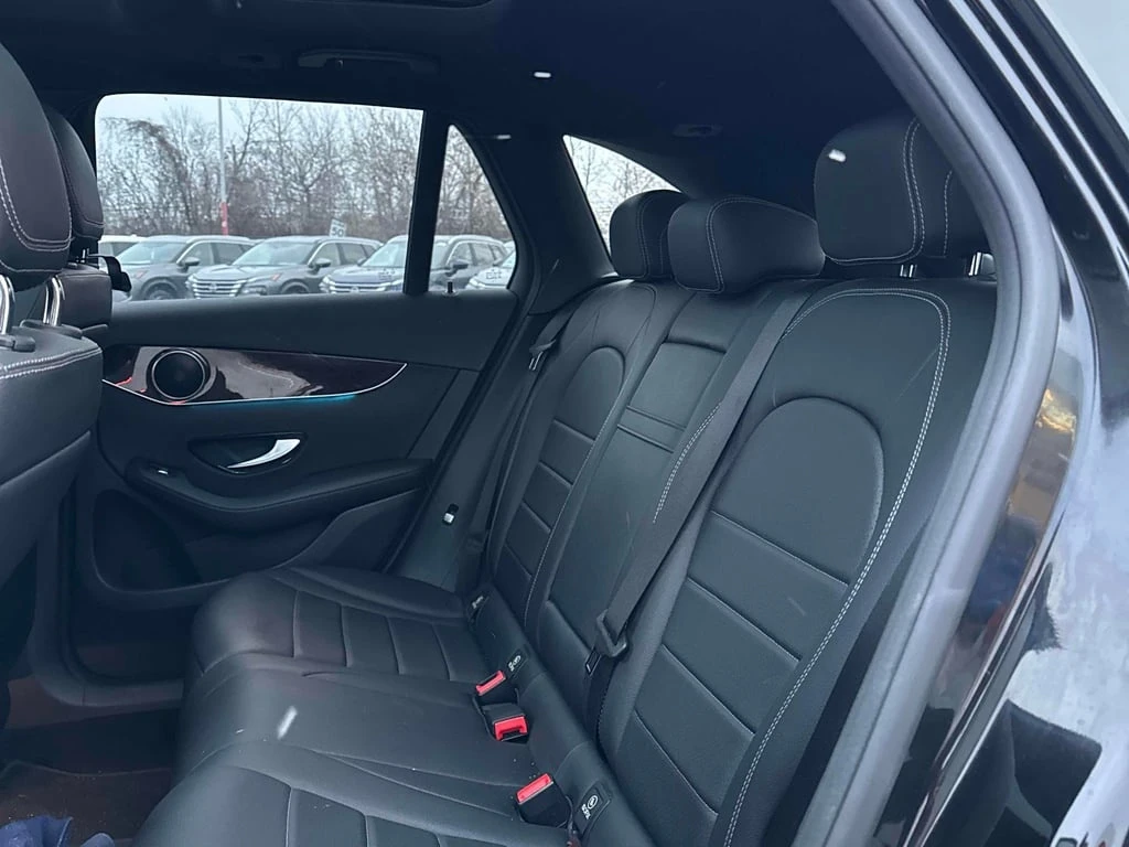 Mercedes-Benz GLC 300 * CARFAX *    | Mobile.bg   12