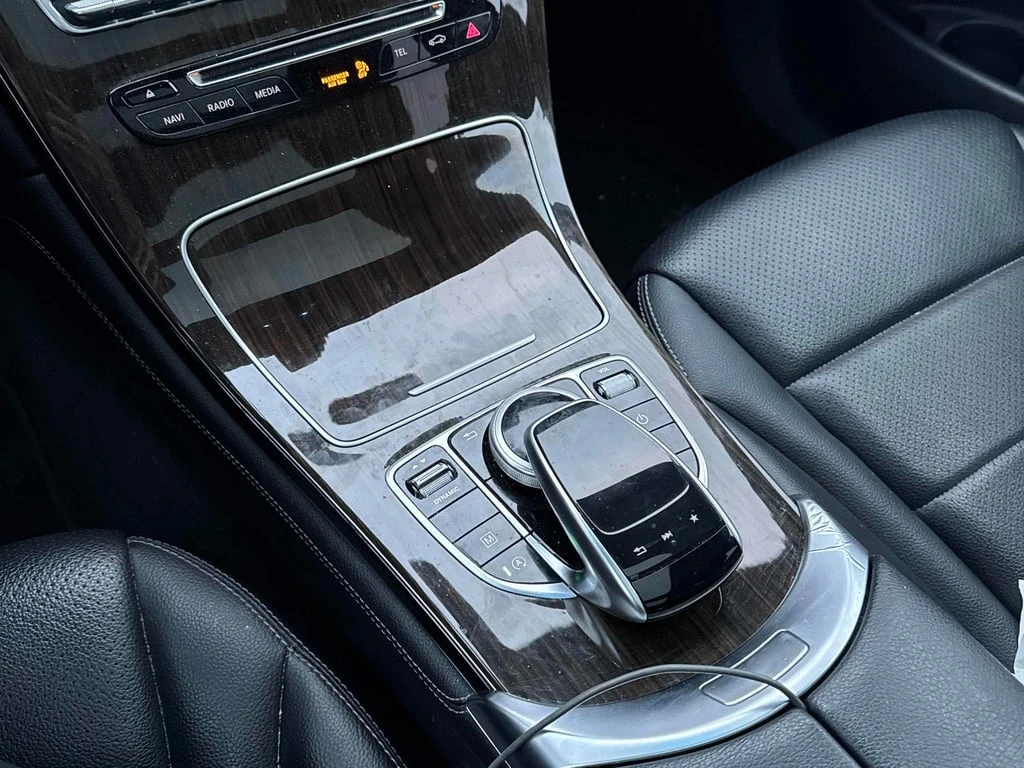 Mercedes-Benz GLC 300 * CARFAX *    | Mobile.bg   16