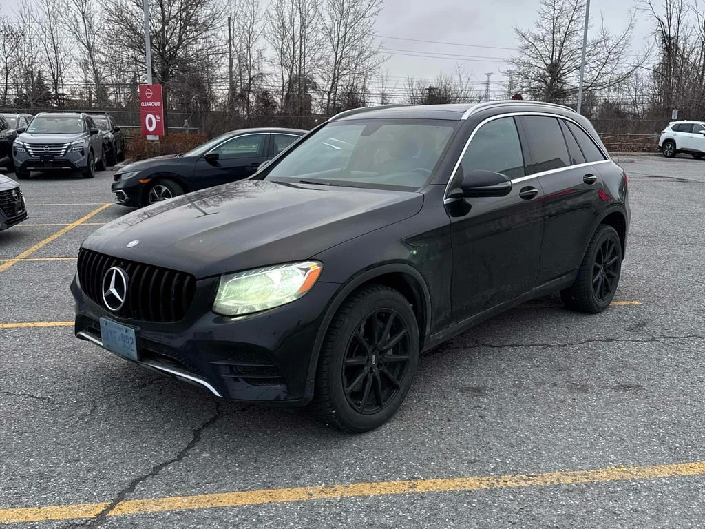 Mercedes-Benz GLC 300 * CARFAX *    | Mobile.bg   1