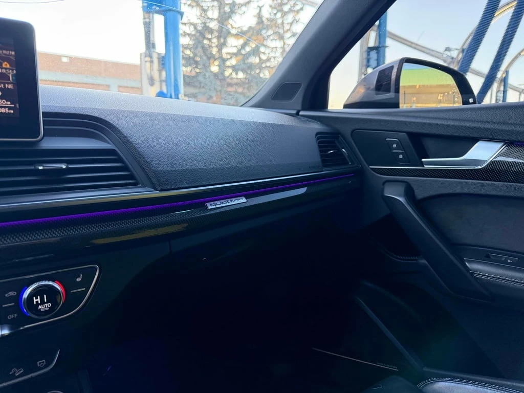 Audi SQ5 2018 TECHNIK QUATTRO * ���������* ��������� * 360* | Mobile.bg � ����������� 14