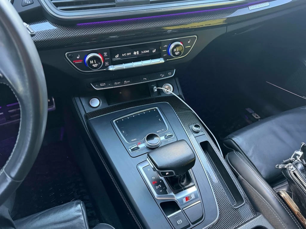 Audi SQ5 2018 TECHNIK QUATTRO * ���������* ��������� * 360* | Mobile.bg � ����������� 13