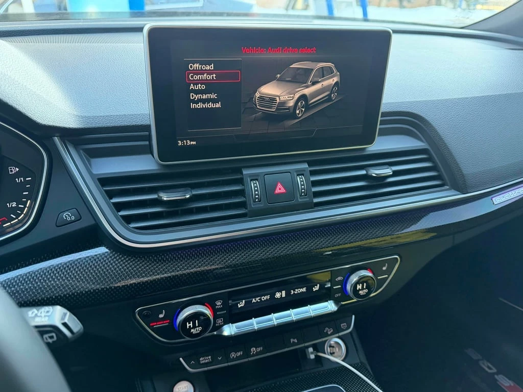 Audi SQ5 2018 TECHNIK QUATTRO * ���������* ��������� * 360* | Mobile.bg � ����������� 15