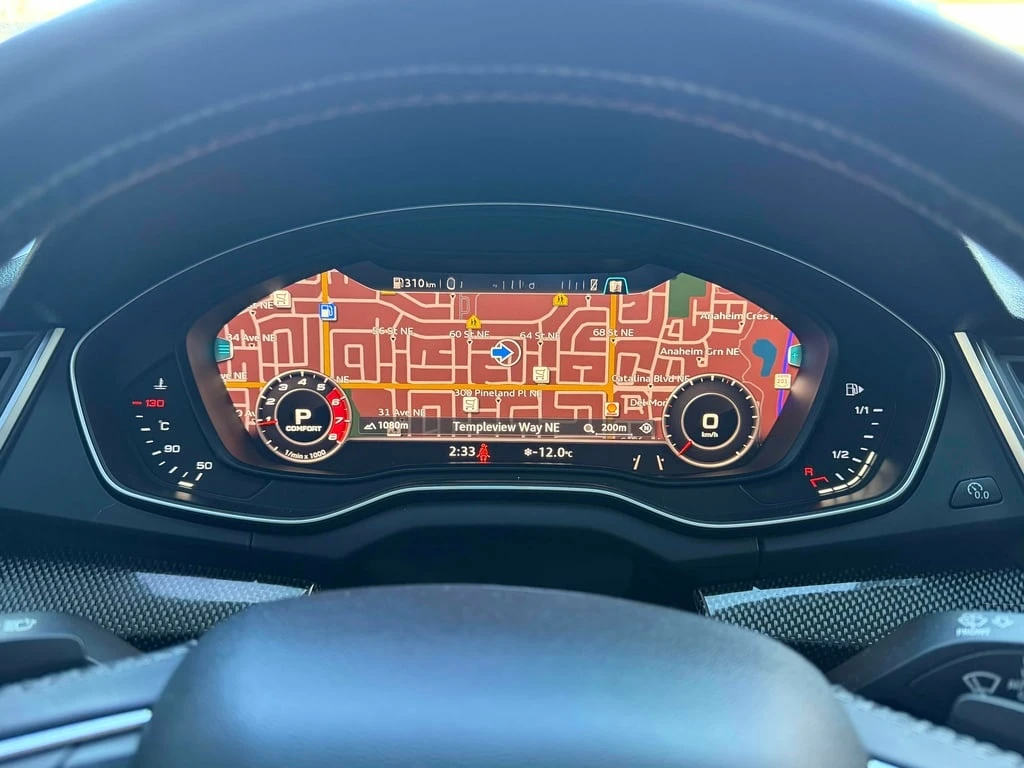 Audi SQ5 2018 TECHNIK QUATTRO * ���������* ��������� * 360* | Mobile.bg � ����������� 11