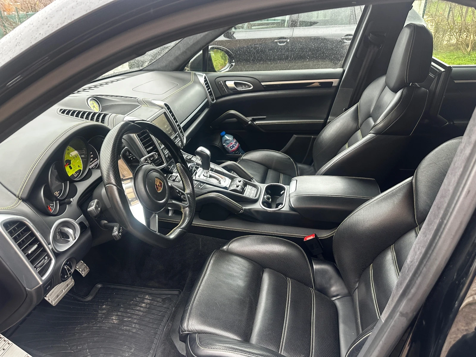 Porsche Cayenne 958.2 4.2 diesel | Mobile.bg � ����������� 8