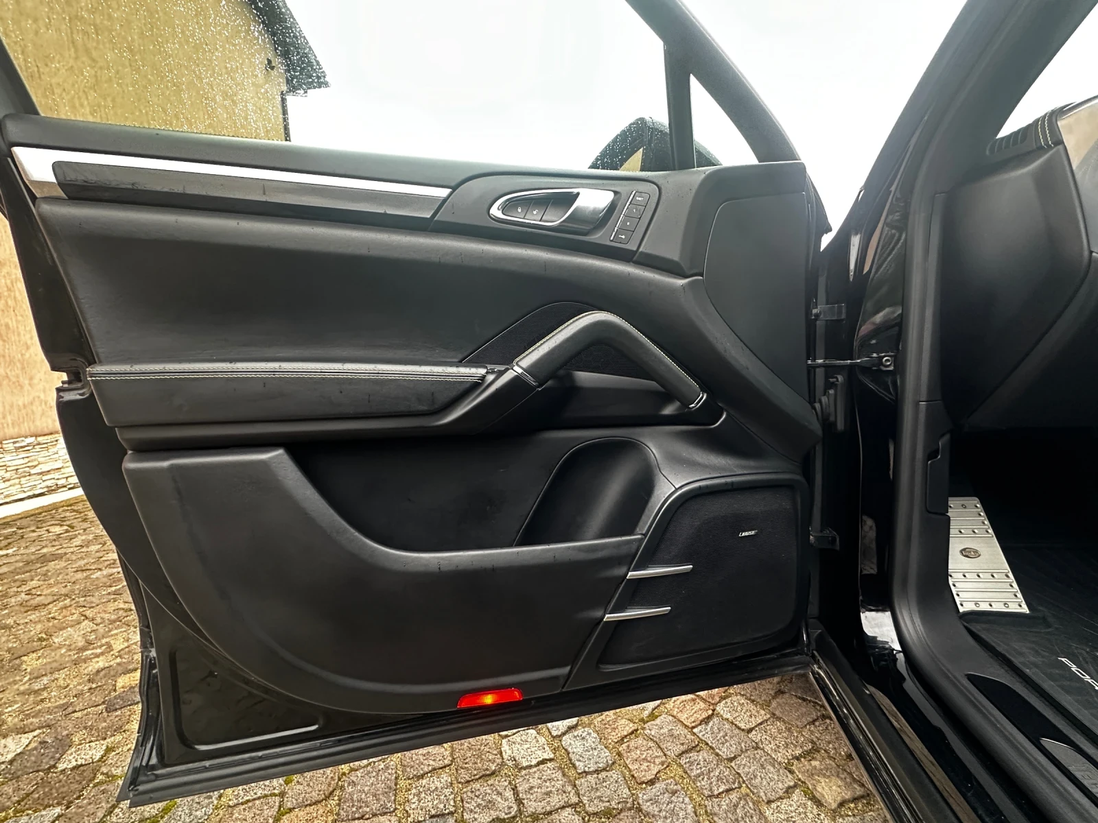 Porsche Cayenne 958.2 4.2 diesel | Mobile.bg � ����������� 13