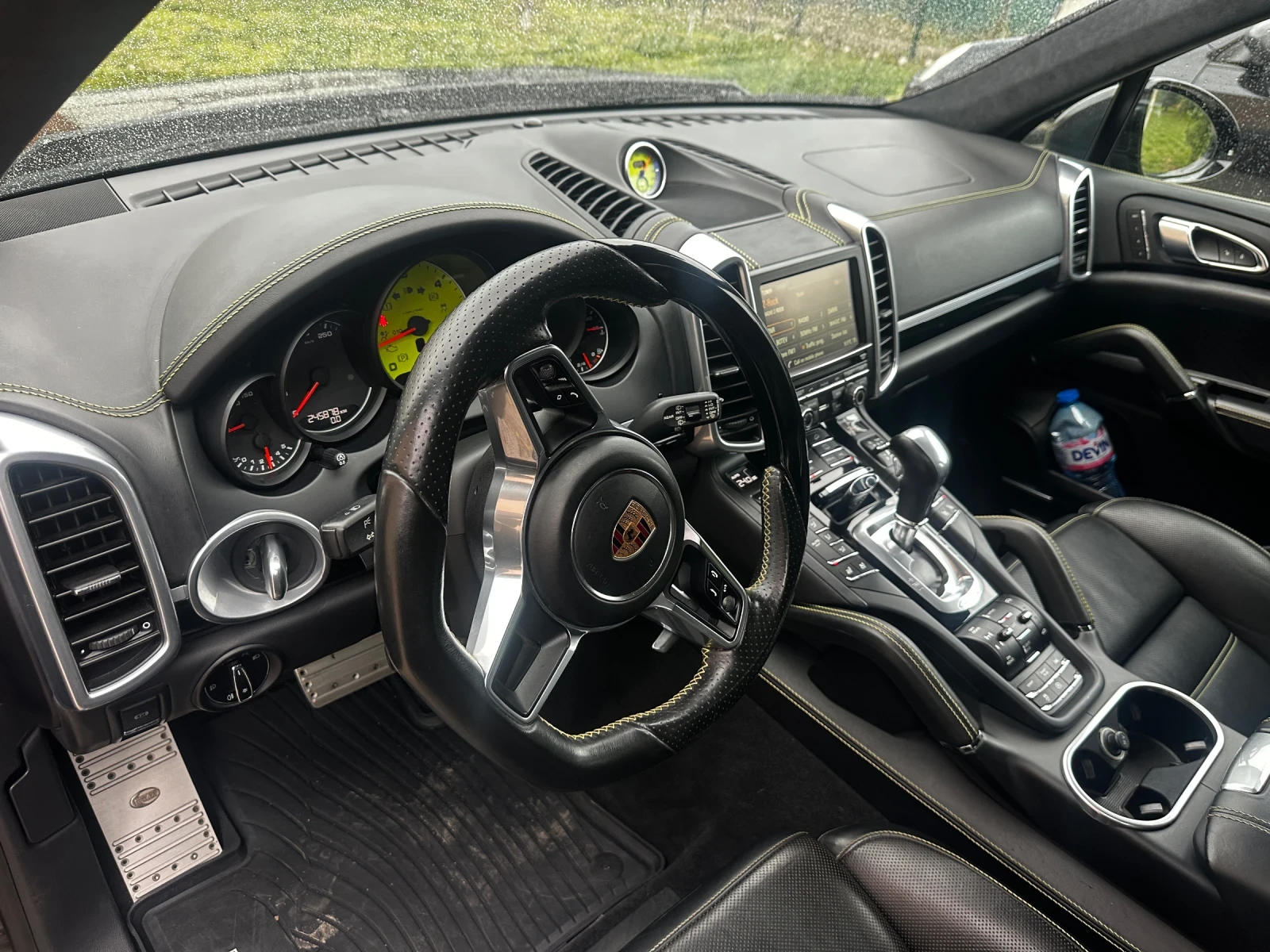Porsche Cayenne 958.2 4.2 diesel | Mobile.bg � ����������� 7