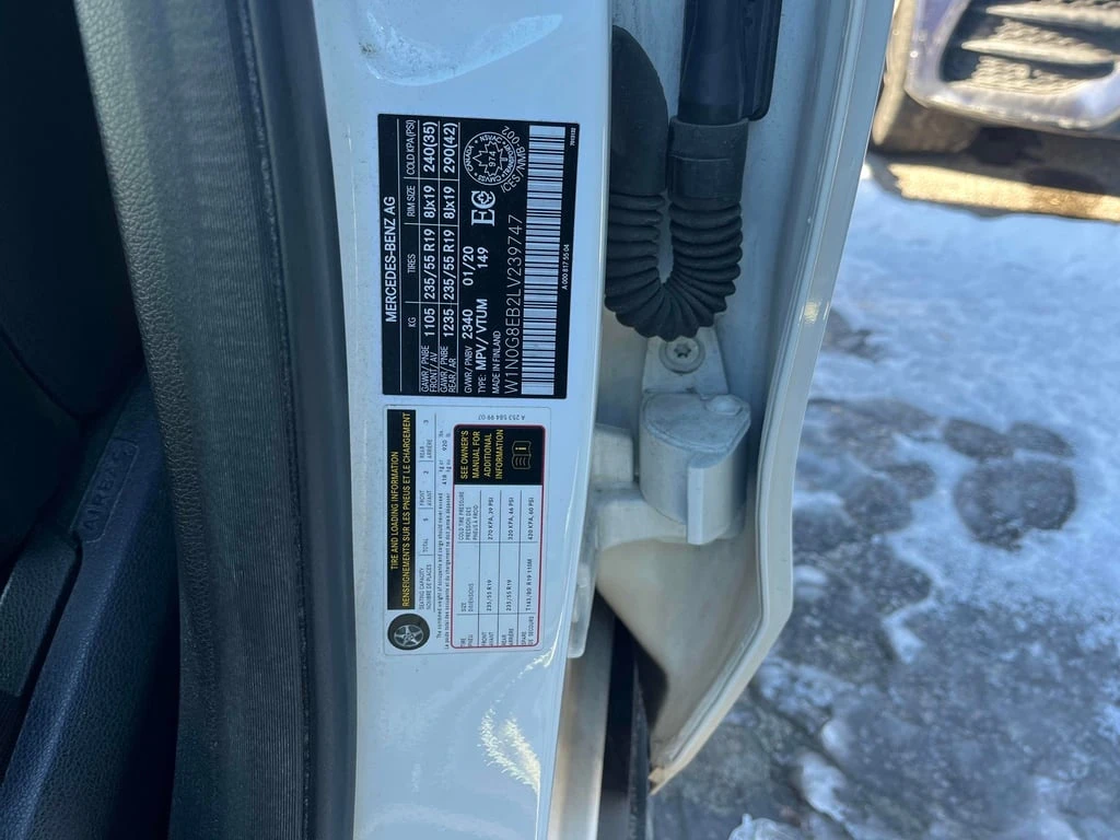 Mercedes-Benz GLC * 300 * CARFAX * БЕЗ ПЪРВОНАЧАЛНА ВНОСКА - изображение 10