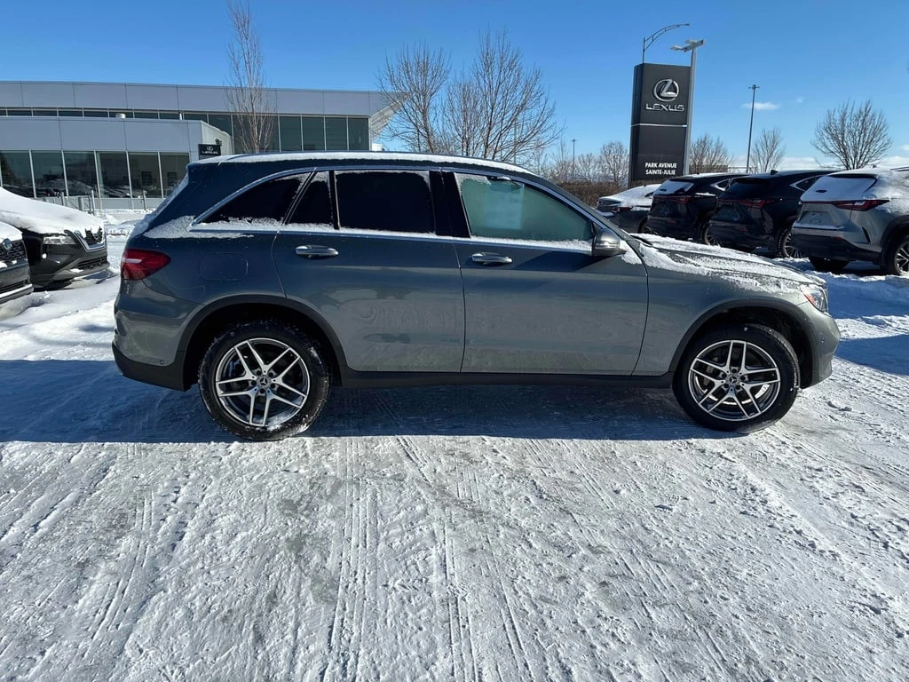 Mercedes-Benz GLC 300 * CARFAX * ��� ������������ ������ | Mobile.bg � ����������� 3