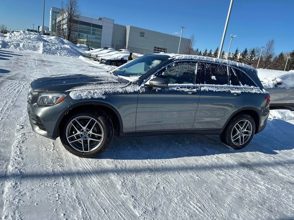 Mercedes-Benz GLC 300 * CARFAX * ��� ������������ ������ | Mobile.bg � ����������� 2