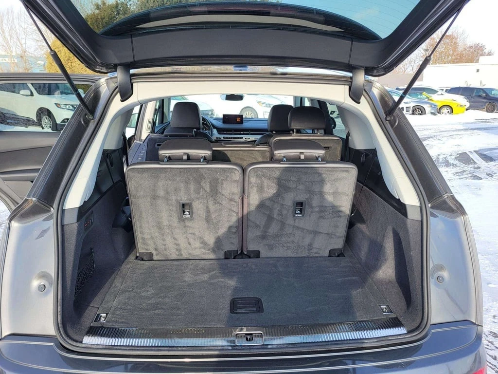 Audi Q7 * quattro Premium Plus, quattro SE Premium Plus *  | Mobile.bg � ����������� 16