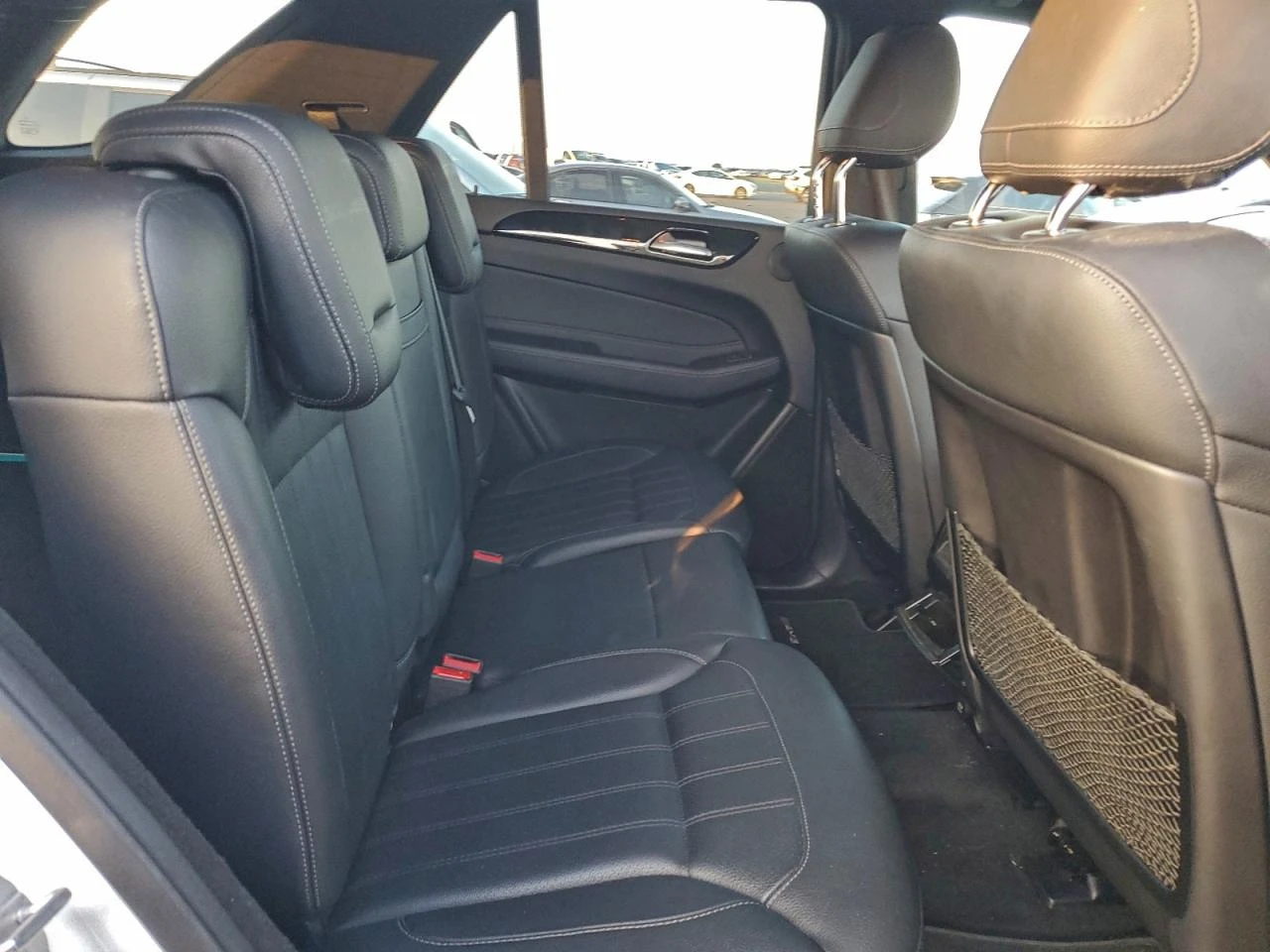Mercedes-Benz GLE 400 4MATIC | Mobile.bg � ����������� 11