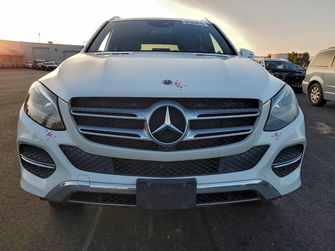 Mercedes-Benz GLE 400 4MATIC | Mobile.bg � ����������� 1