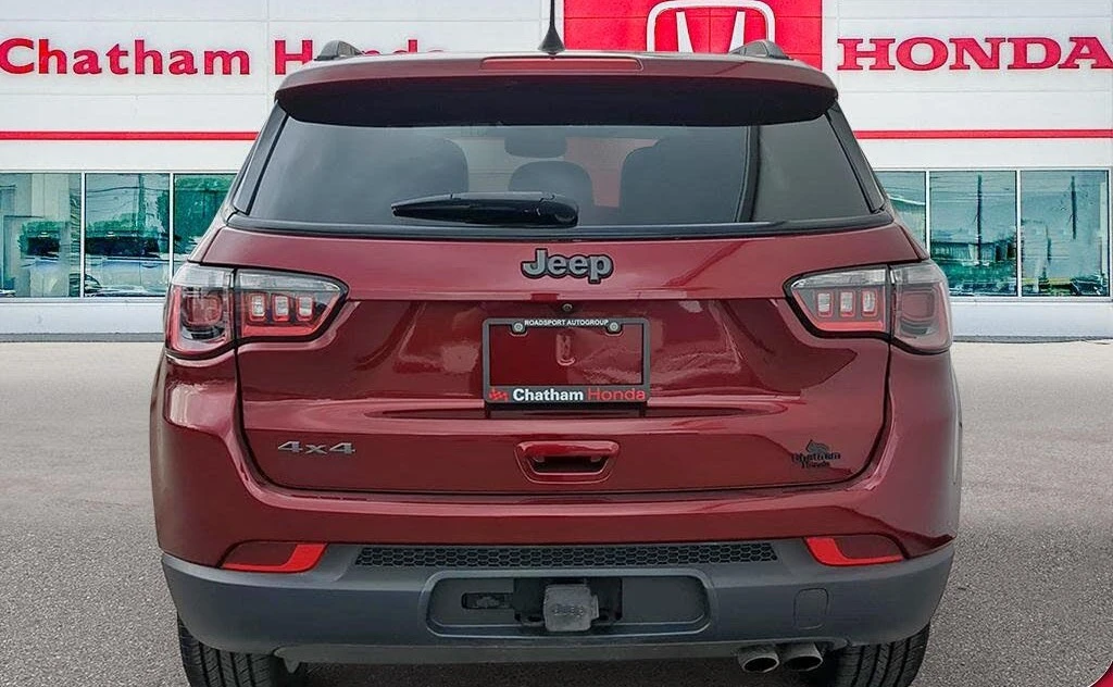 Jeep Compass 80th Anniversary Edition* ����������* (���� �� ��) | Mobile.bg � ����������� 3