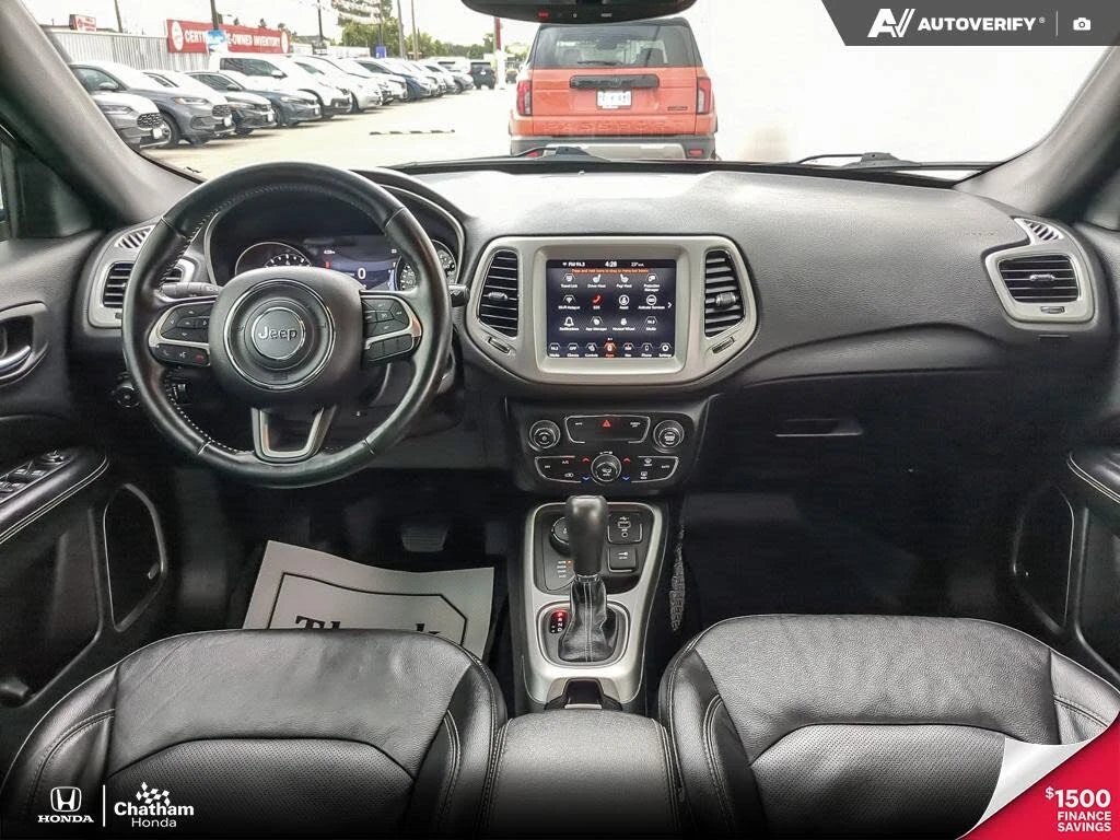 Jeep Compass 80th Anniversary Edition* ����������* (���� �� ��) | Mobile.bg � ����������� 13