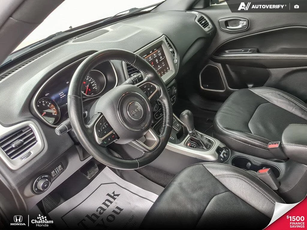 Jeep Compass 80th Anniversary Edition* ����������* (���� �� ��) | Mobile.bg � ����������� 5