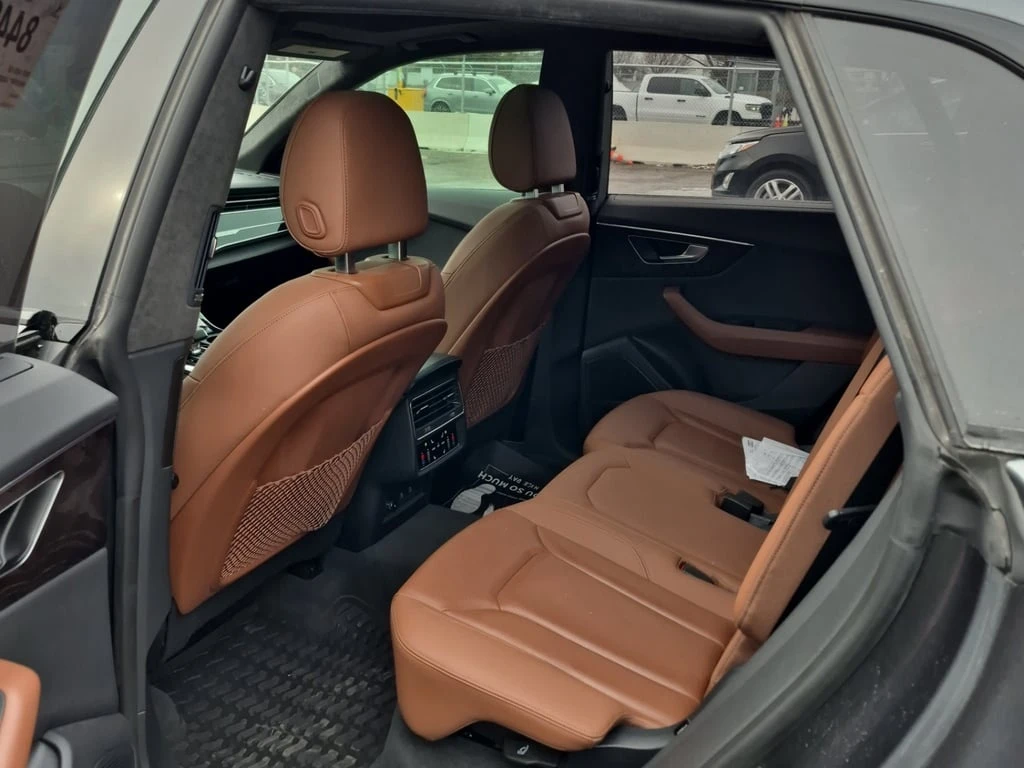 Audi Q8 * TECHNIK * MEMORY SEATS* * ��������*  | Mobile.bg � ����������� 13