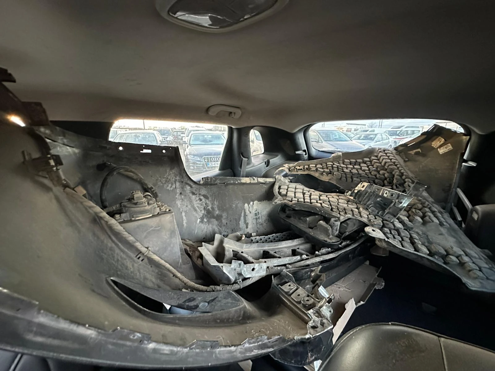 Jeep Compass / 2.2D / 200HP / 4X4 / LIMITED / �� ���� /  | Mobile.bg � ����������� 10