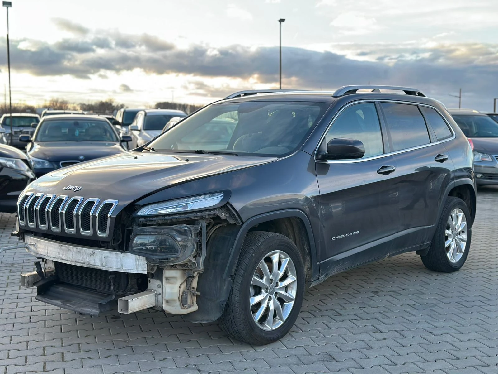 Jeep Compass / 2.2D / 200HP / 4X4 / LIMITED / �� ���� /  | Mobile.bg � ����������� 1