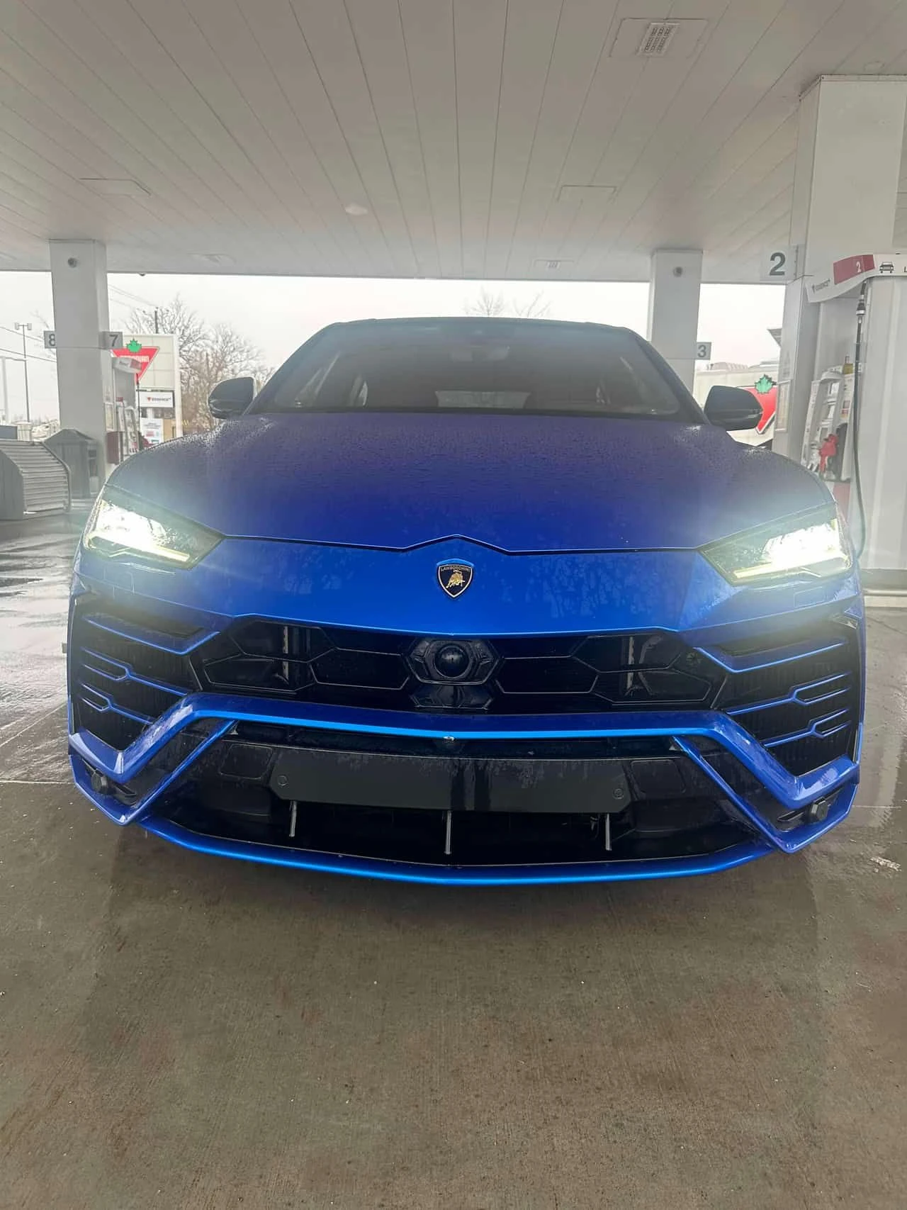 Lamborghini Urus PANO* KEYLESS* DIS* 360* ПОДГРЕВ*  - изображение 6