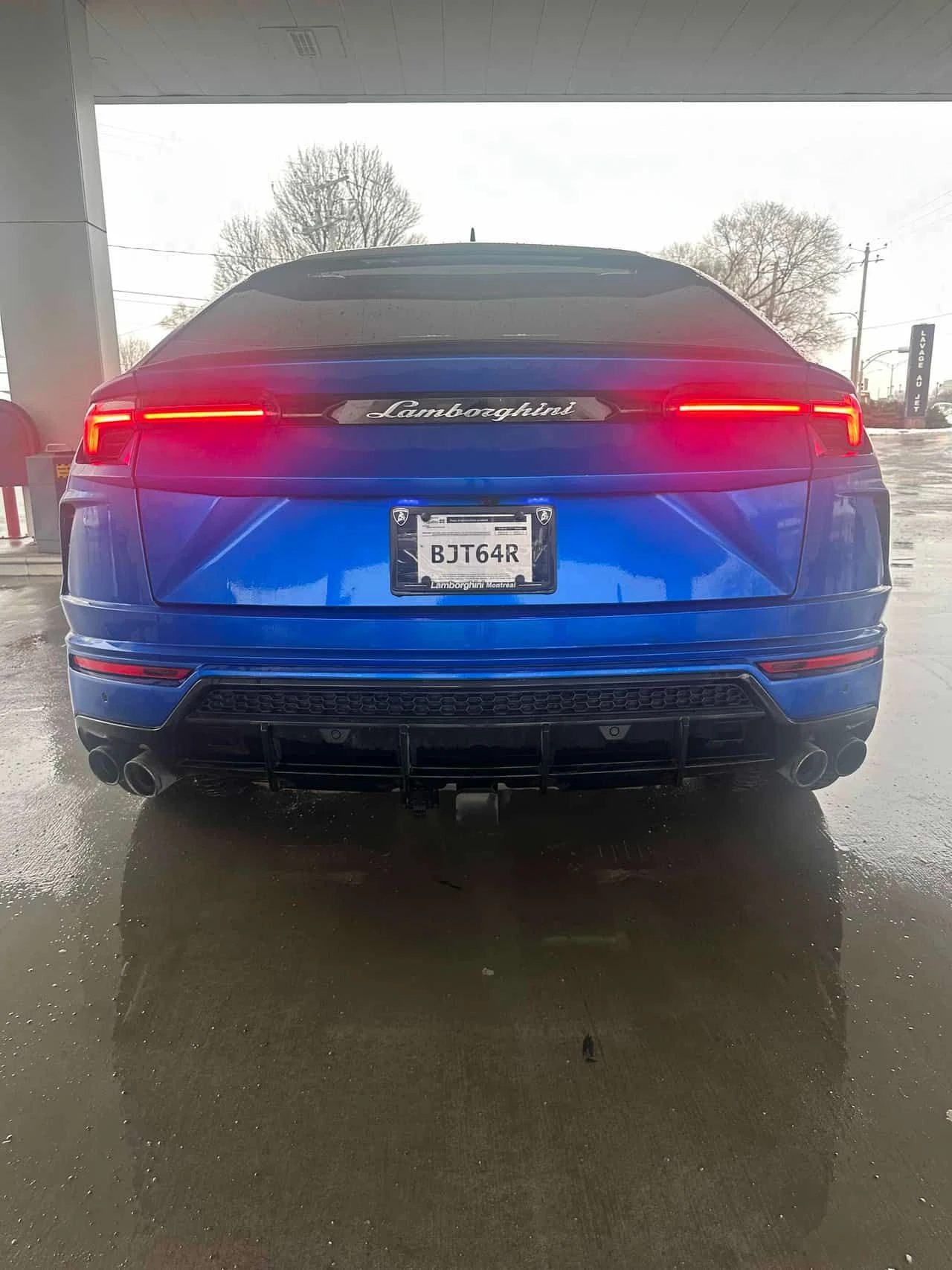 Lamborghini Urus PANO* KEYLESS* DIS* 360* ПОДГРЕВ*  - изображение 4