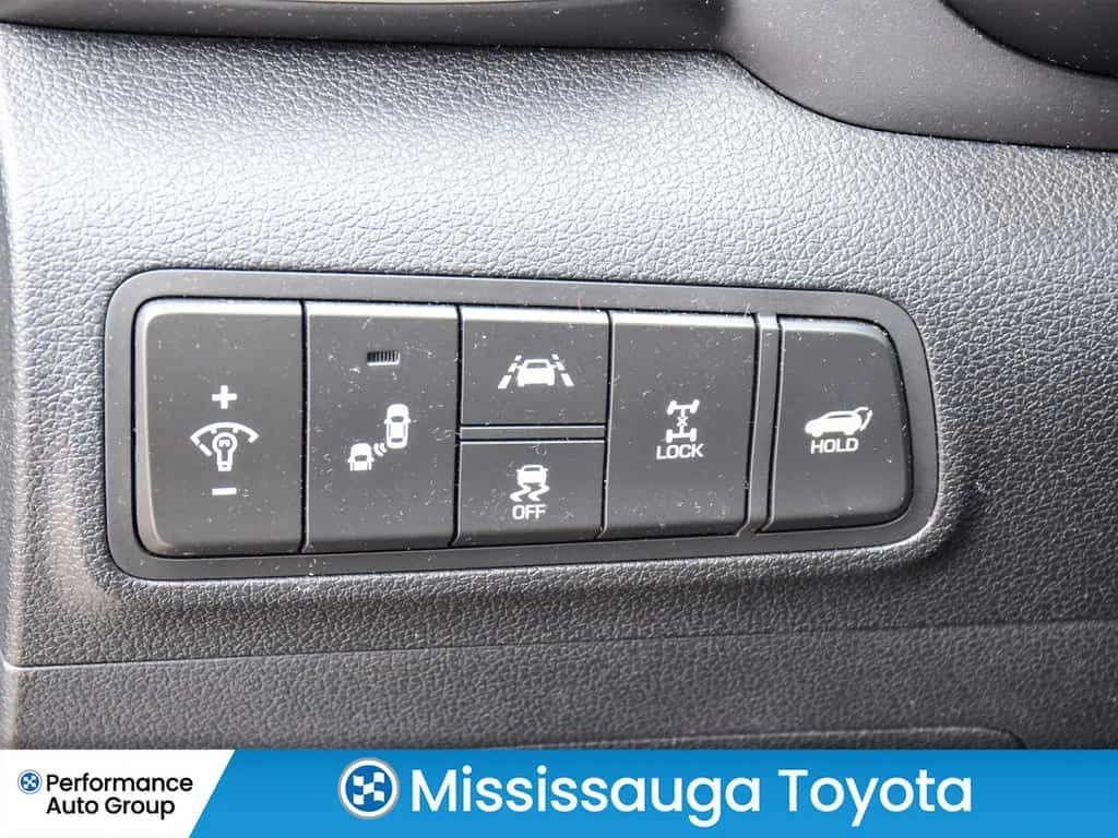 Hyundai Tucson * Ultimate AWD * CARFAX * ЦЕНА ДО БГ, снимка 10 - Автомобили и джипове - 53736901